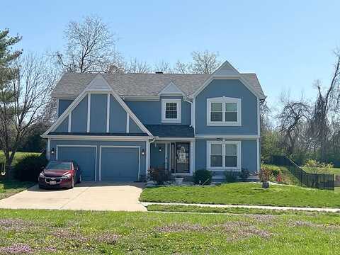 Scarborough, BLUE SPRINGS, MO 64014