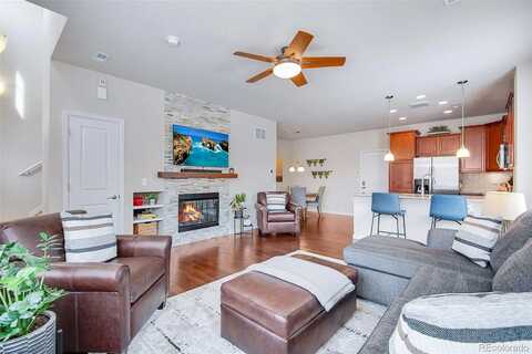 W 63Rd Lane, Arvada, CO 80403