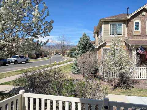W 63Rd Lane, Arvada, CO 80403
