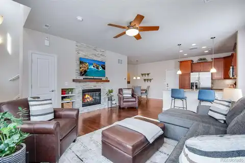 W 63Rd Lane, Arvada, CO 80403