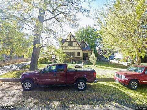 Dearborn, CALDWELL, ID 83605