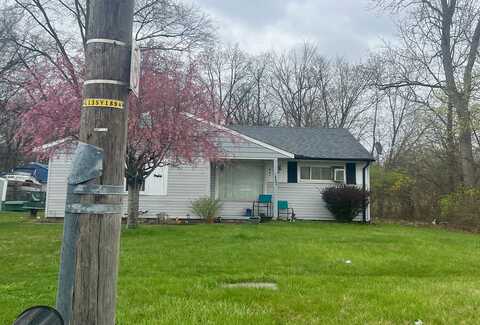 Allen, SOUTHGATE, MI 48195