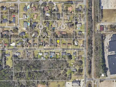 Crestview, GULFPORT, MS 39503