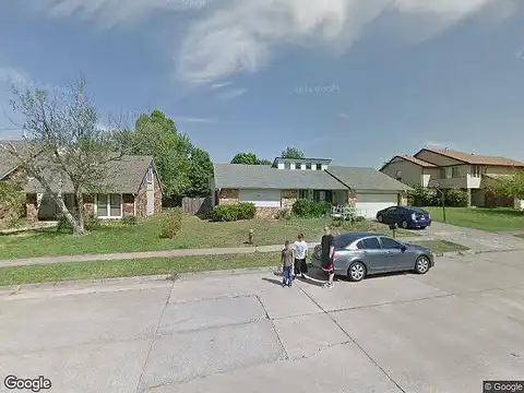 Dogwood, BROKEN ARROW, OK 74012