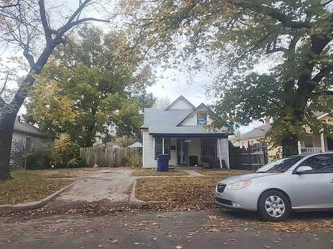 Waco, WICHITA, KS 67213