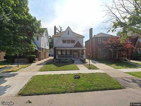 Parkside, DETROIT, MI 48221