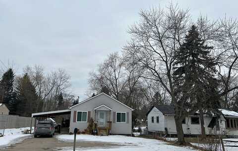 Scott Lake, WATERFORD, MI 48328
