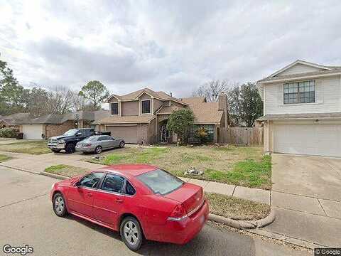 Ginger Run, SUGAR LAND, TX 77498