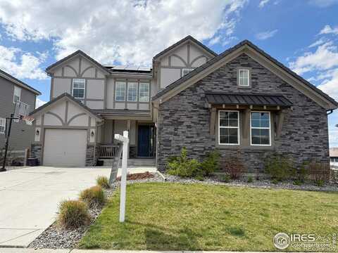 Spanish Peak, BROOMFIELD, CO 80023