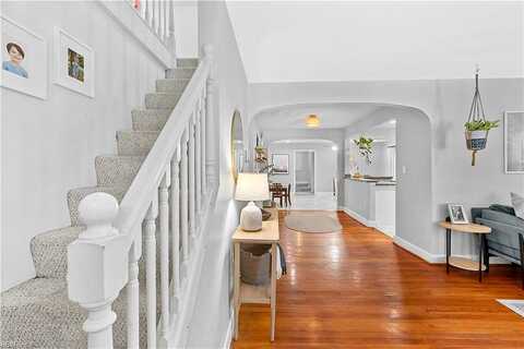 Ashland, NORFOLK, VA 23509