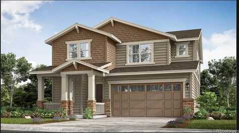 Baler Court, Brighton, CO 80601