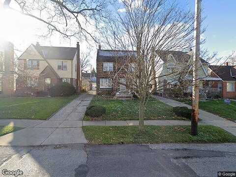 Walden, CLEVELAND, OH 44128