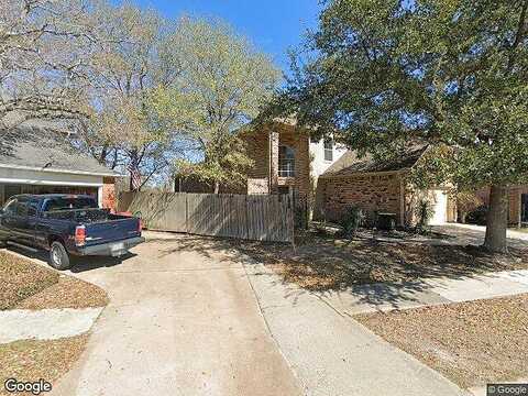 Village, JERSEY VILLAGE, TX 77040