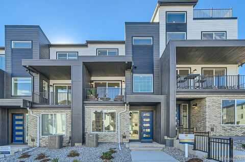 Promenade Lane, Broomfield, CO 80023