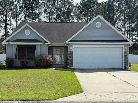 Leadoff Dr, Myrtle Beach, SC 29588