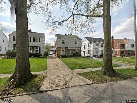 Invermere, CLEVELAND, OH 44128