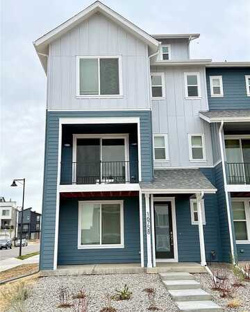 Tejon Place, Broomfield, CO 80023