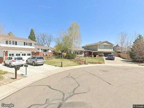 Northwestern, LONGMONT, CO 80503