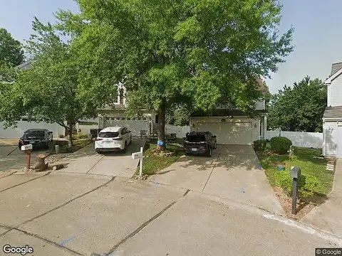 Hickory Meadows, WILDWOOD, MO 63011