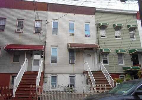 Atkins, BROOKLYN, NY 11208