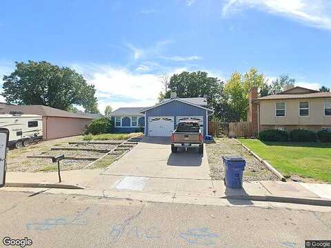 Regency, PUEBLO, CO 81005