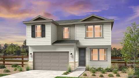 W 92Nd Place, Arvada, CO 80007