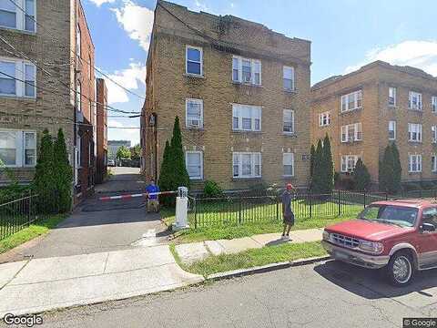 Allen, HARTFORD, CT 06106