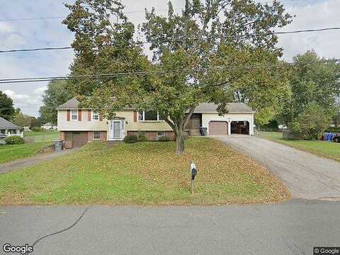 Stardust, ENFIELD, CT 06082