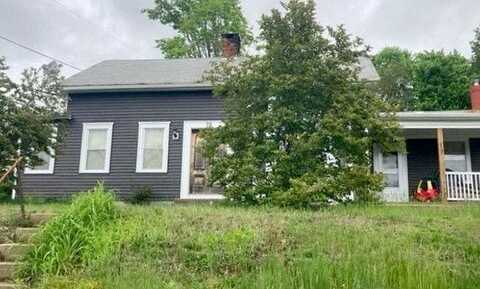 Terrace Avenue, Coventry, RI 02816