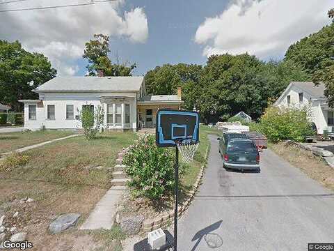 Terrace Avenue, Coventry, RI 02816