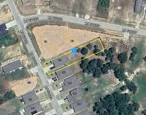 Road 51022, CLEVELAND, TX 77327