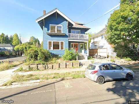 Salmon, PORTLAND, OR 97214