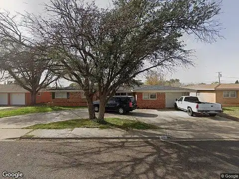 Rosewood, ODESSA, TX 79761