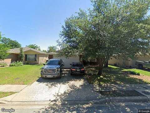 Dashwood Creek, PFLUGERVILLE, TX 78660
