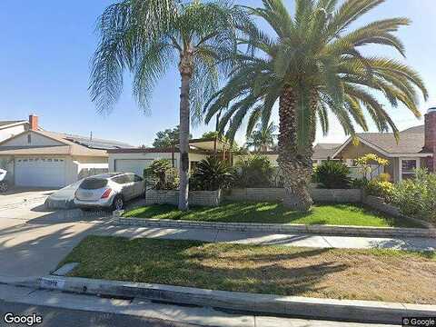 Glenview, ANAHEIM, CA 92807
