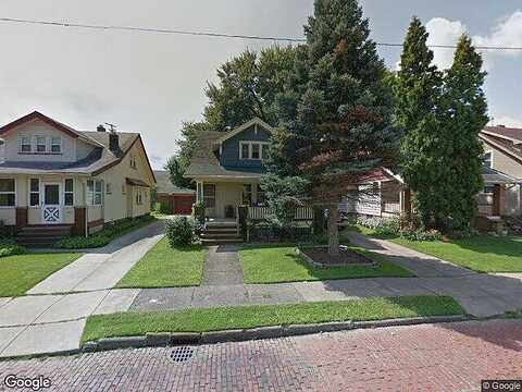 Tarlton, CLEVELAND, OH 44109