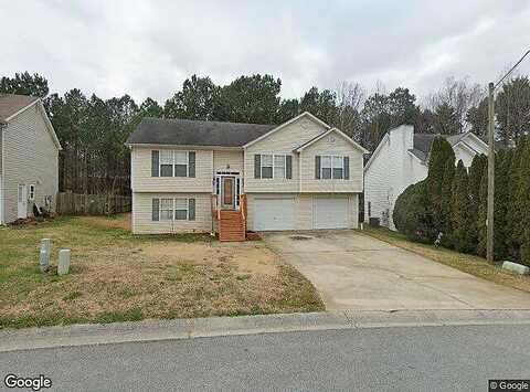 Heritage Ridge, MARIETTA, GA 30008