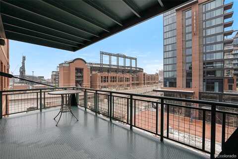 19Th Street, Denver, CO 80202