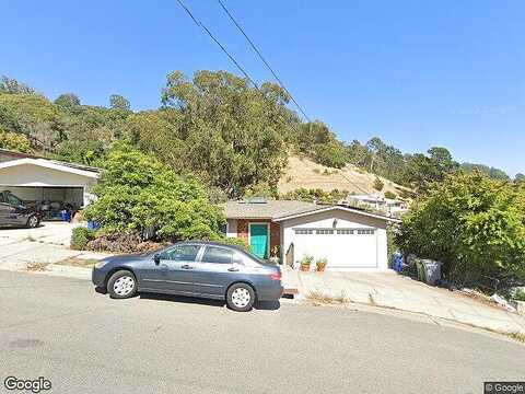 Ganges, EL CERRITO, CA 94530