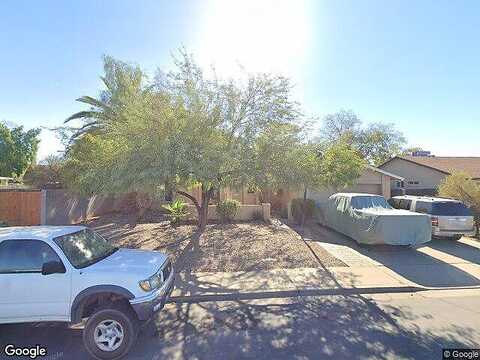 Impala, MESA, AZ 85204