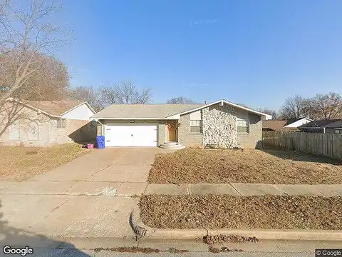 Pecan, BROKEN ARROW, OK 74012
