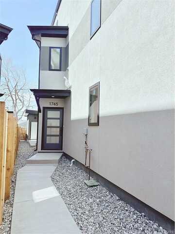 Lowell, DENVER, CO 80204