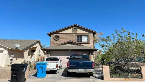 Carter, PHOENIX, AZ 85042