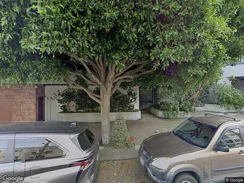 Filbert, SAN FRANCISCO, CA 94123