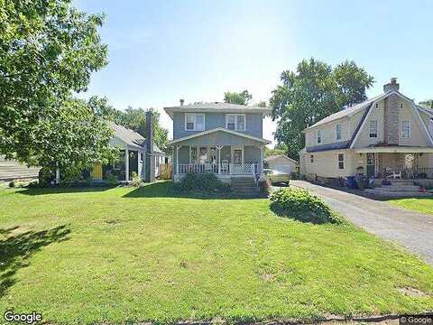 Brinker, COLUMBUS, OH 43204