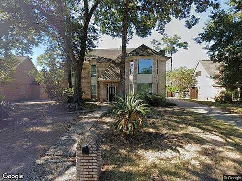 Woodlode, SPRING, TX 77379