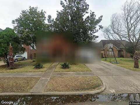 Glenwolf, HOUSTON, TX 77084