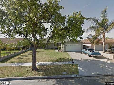 Orange, FONTANA, CA 92335
