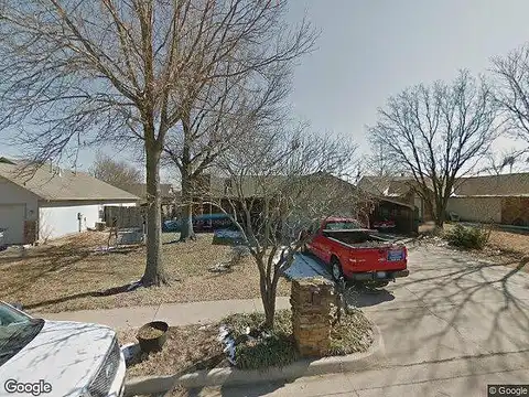 Tacoma, MOUNDS, OK 74047