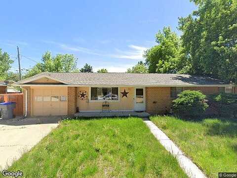 Centennial, LONGMONT, CO 80501
